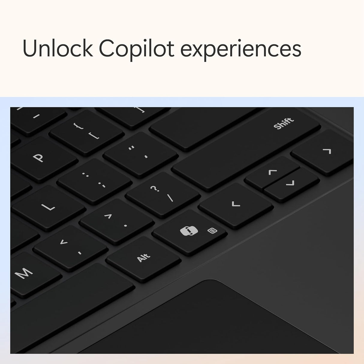 Microsoft Surface Laptop 15'' Snapdragon X Elite 16GB RAM 1TB SSD - Black
