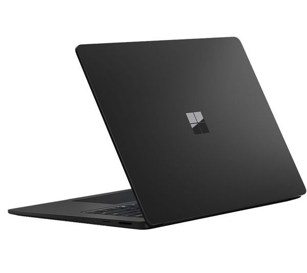 Microsoft Surface Laptop 15'' Snapdragon X Elite 16GB RAM 1TB SSD - Black