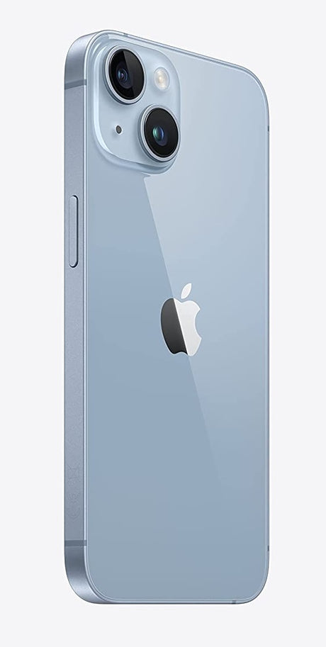 Apple MPVN3ZD/A iPhone 14 5G 6.1'' 128GB Smartphone Unlocked SIM-Free Blue