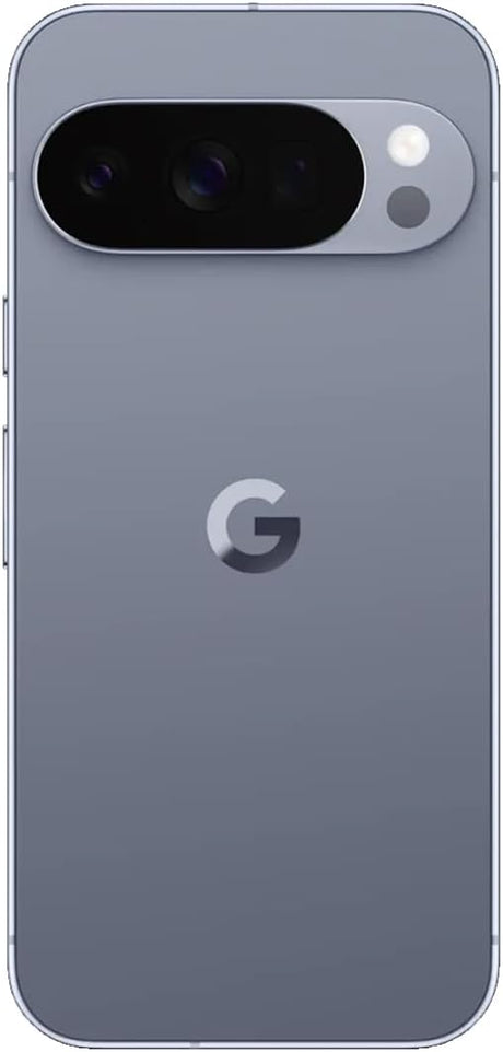 Google Pixel 10 Pro 5G 6.3'' Smartphone 128GB Unlocked SIM-Free - Moonstone