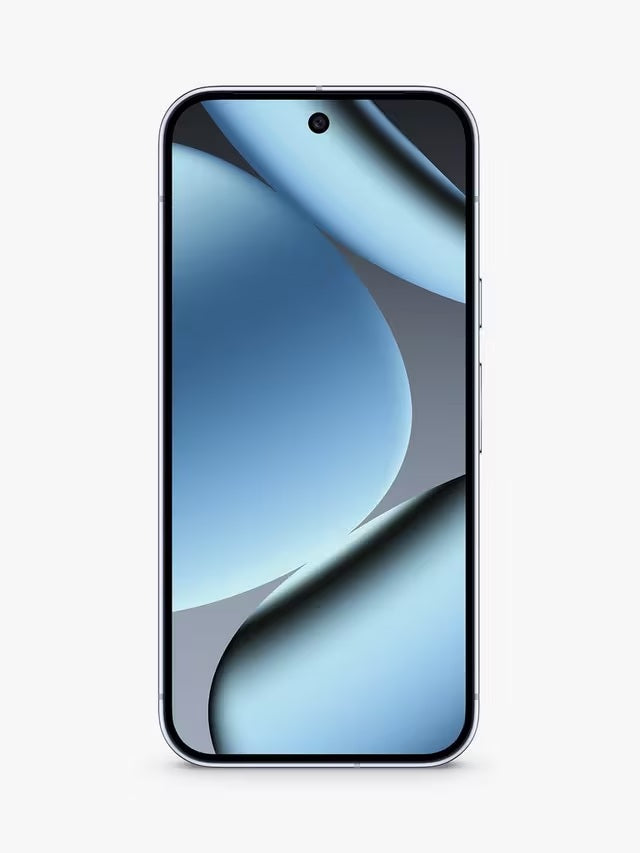 Google Pixel 10 Pro 5G 6.3'' Smartphone 128GB Unlocked SIM-Free - Moonstone