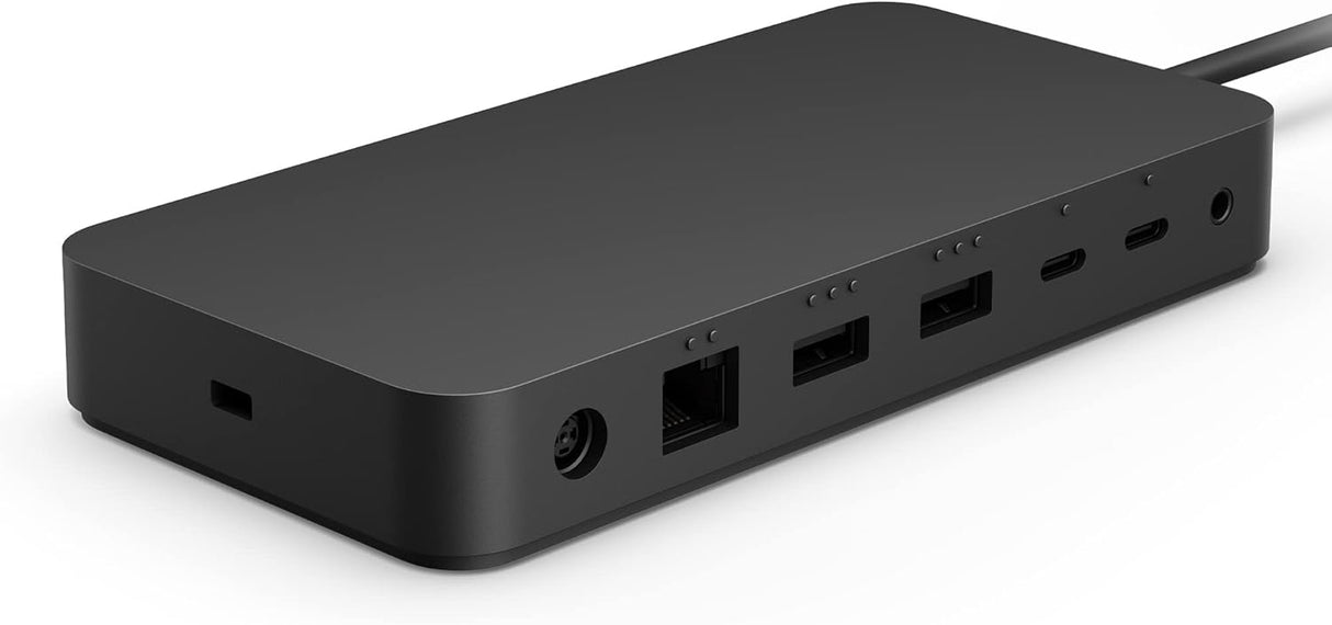 Microsoft Surface Dock 2 SVS-00005 4x USB-C/2x USB-A/Gigabit Ethernet/Audio
