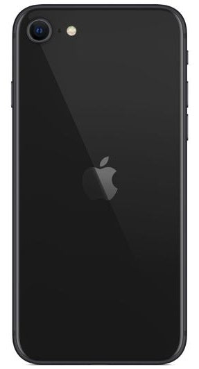 Apple MX992LL/A iPhone SE 2nd Gen 4G Smartphone 64GB Unlocked - Black