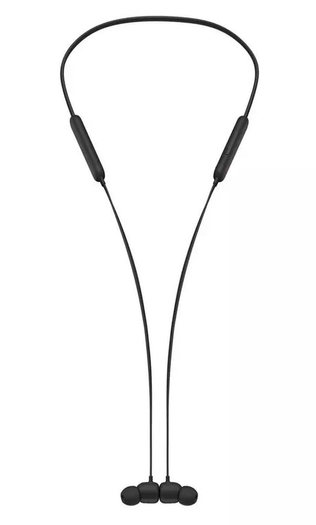 Beats By Dre Flex Wireless Bluetooth Earphones with Mic/Remote - Beats Black