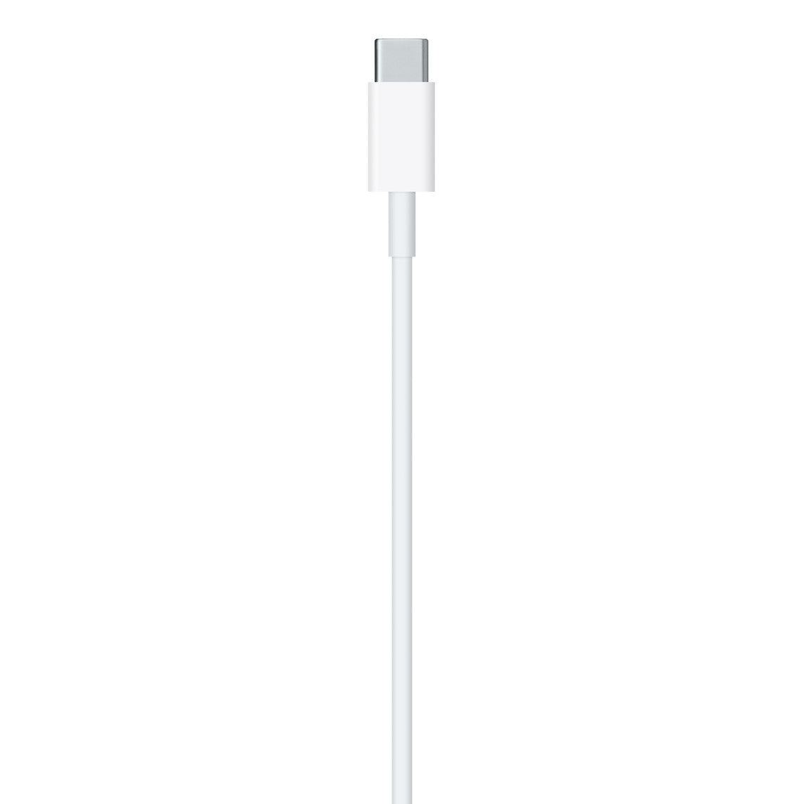 Apple Genuine Lightning to USB-C Charging Cable (1m) MM0A3ZM/A - White