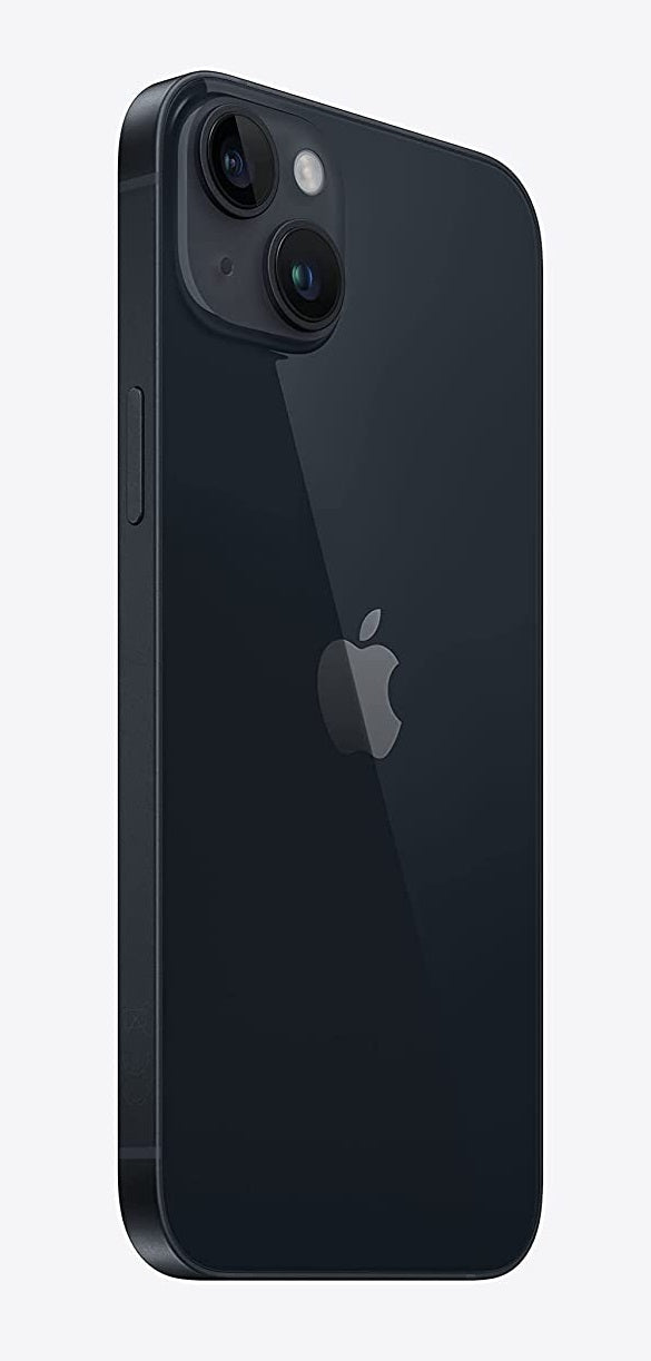 Apple iPhone 14 Plus 5G 128GB Smartphone SIM-Free Unlocked - Midnight - Kazoop