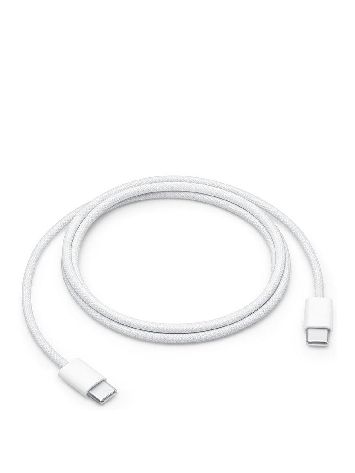 Apple Geniune MW493ZMA USB Type-C To USB Type-C  Charge Cable 1m - White