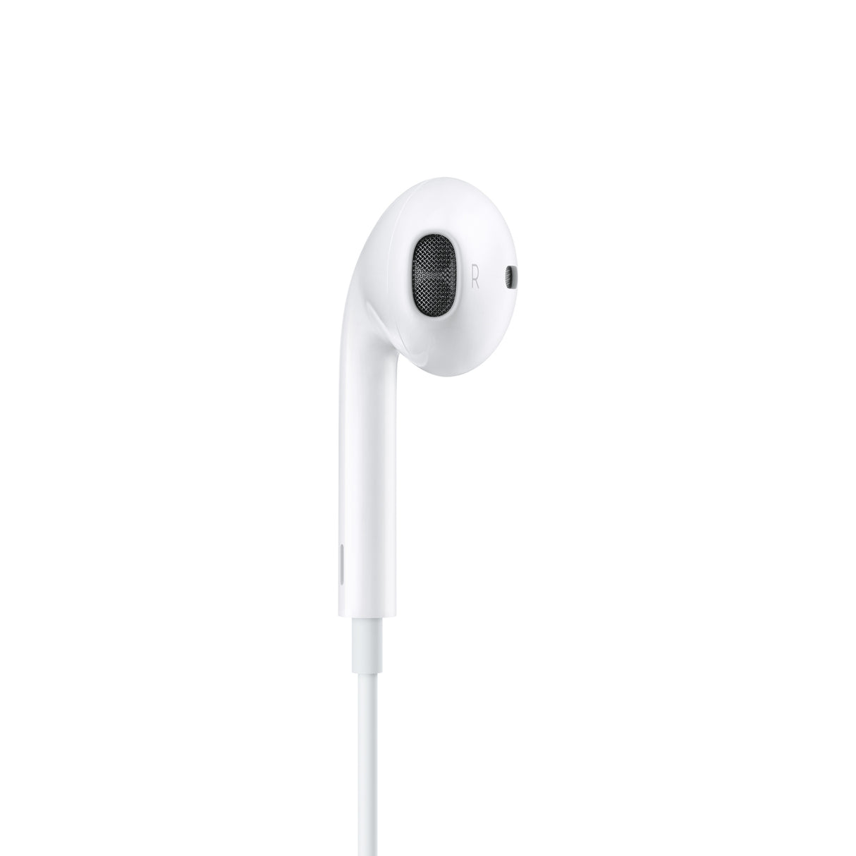 Apple Genuine EarPods In-Ear Headphones with Lightning Connector - White