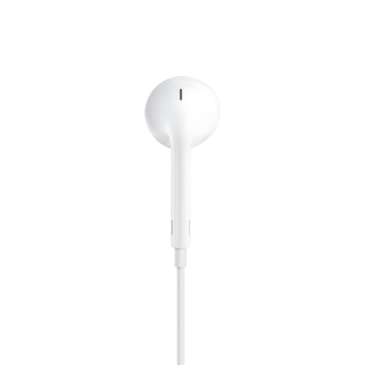 Apple Genuine EarPods In-Ear Headphones with Lightning Connector - White