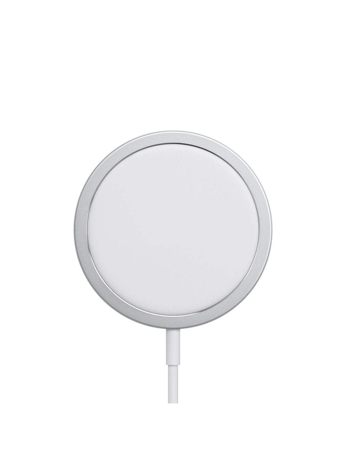 Apple A2580 MagSafe Charger 1m for iPhone & AirPods H1.8 x W9.1 x D10.7cm