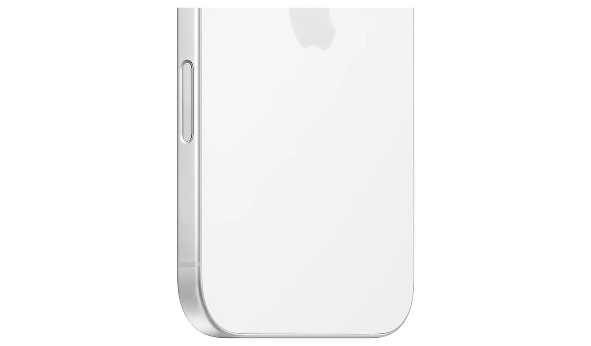 Apple iPhone MXWV3QN/A 16 Plus 5G Unlocked SIM-Free 256GB Smartphone - White