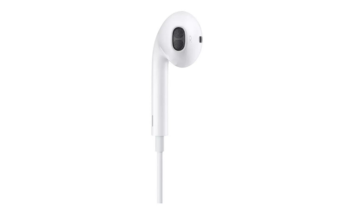 Apple Genuine Earpods USB-C 1.2m Remote Volume Control In-Ear Headphones White
