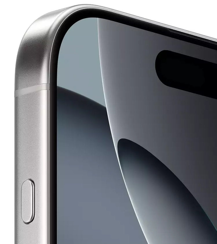 Apple iPhone 16 Pro Max 6.9'' 5G Smartphone 256GB Unlocked SIM-Free - White - Kazoop