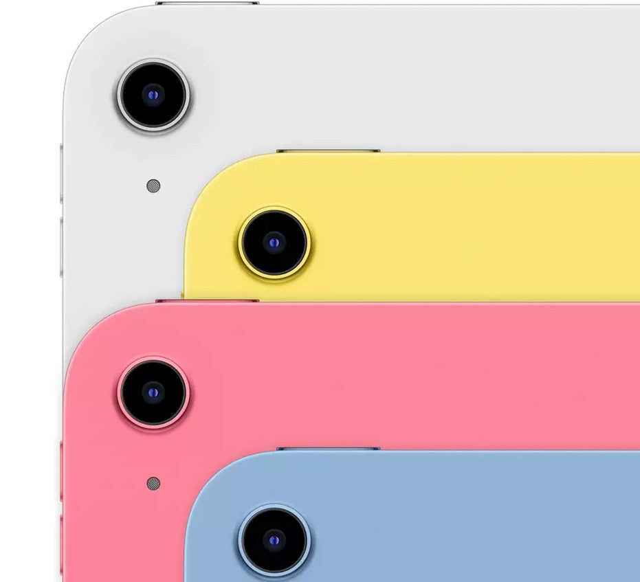 Apple iPad 2025 MD4E4KN/A A16 Chip iPadOS Wi-Fi 128GB 11'' Tablet - Pink