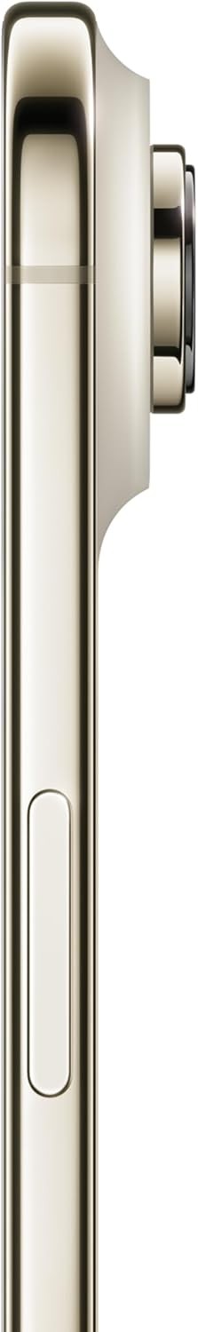 Apple iPhone Air 6.5'' 5G Smartphone 256GB Unlocked SIM-Free - Light Gold