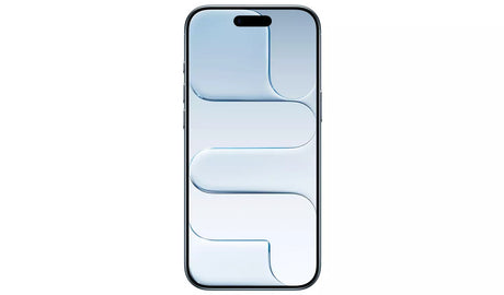 Apple iPhone Air 256GB AI 6.5" SIM + eSIM 5G Smartphone Unlocked - Sky Blue