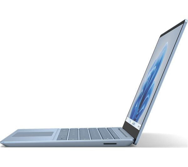 Microsoft Surface Laptop Go 3 Core i5 8GB 256GB SSD 12.4” Touchscreen - Blue