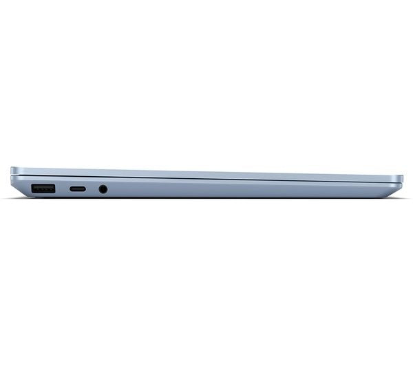 Microsoft Surface Laptop Go 3 Core i5 8GB 256GB SSD 12.4” Touchscreen - Blue