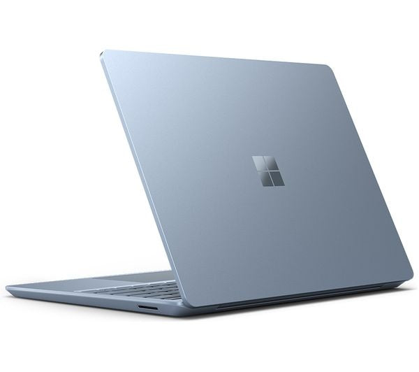 Microsoft Surface Laptop Go 3 Core i5 8GB 256GB SSD 12.4” Touchscreen - Blue