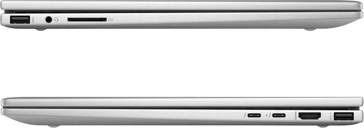 HP ENVY x360 15-fe0008na Core i7 6GB RAM 512GB SSD 15.6" Convertible Laptop