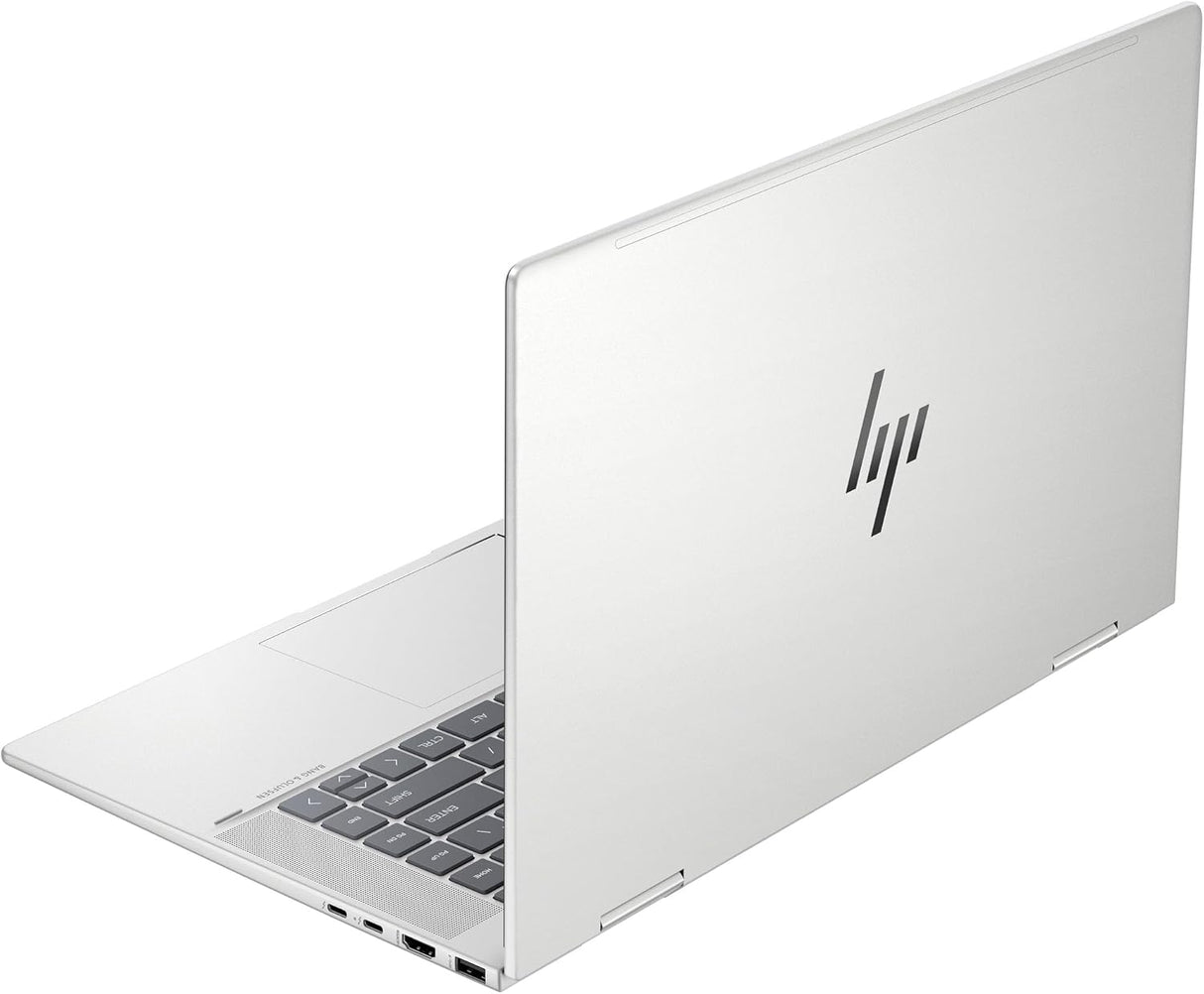 HP ENVY x360 15-fe0008na Core i7 6GB RAM 512GB SSD 15.6" Convertible Laptop