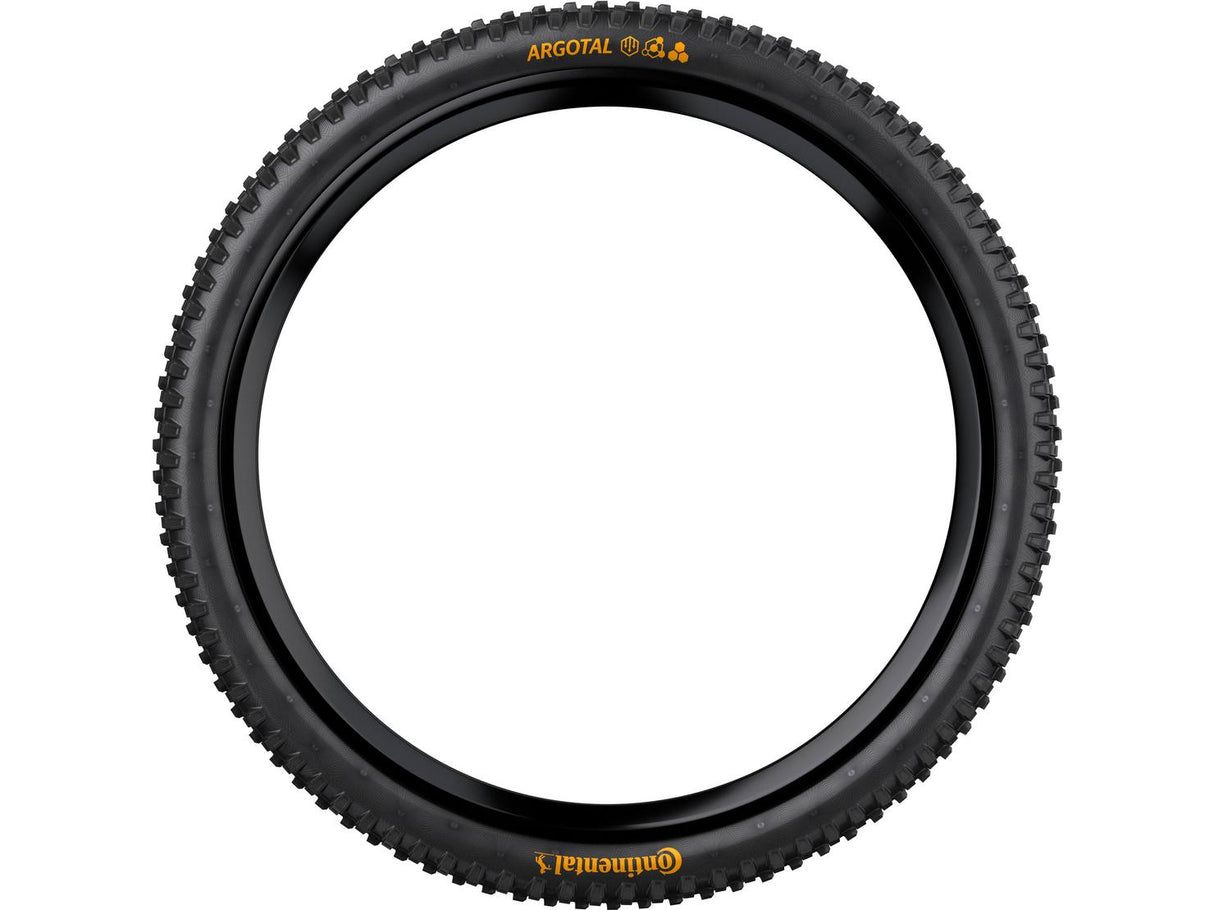 Continental Argotal Tyre Tubeless For Mountain Bike Trail Endurance 29x2.4"
