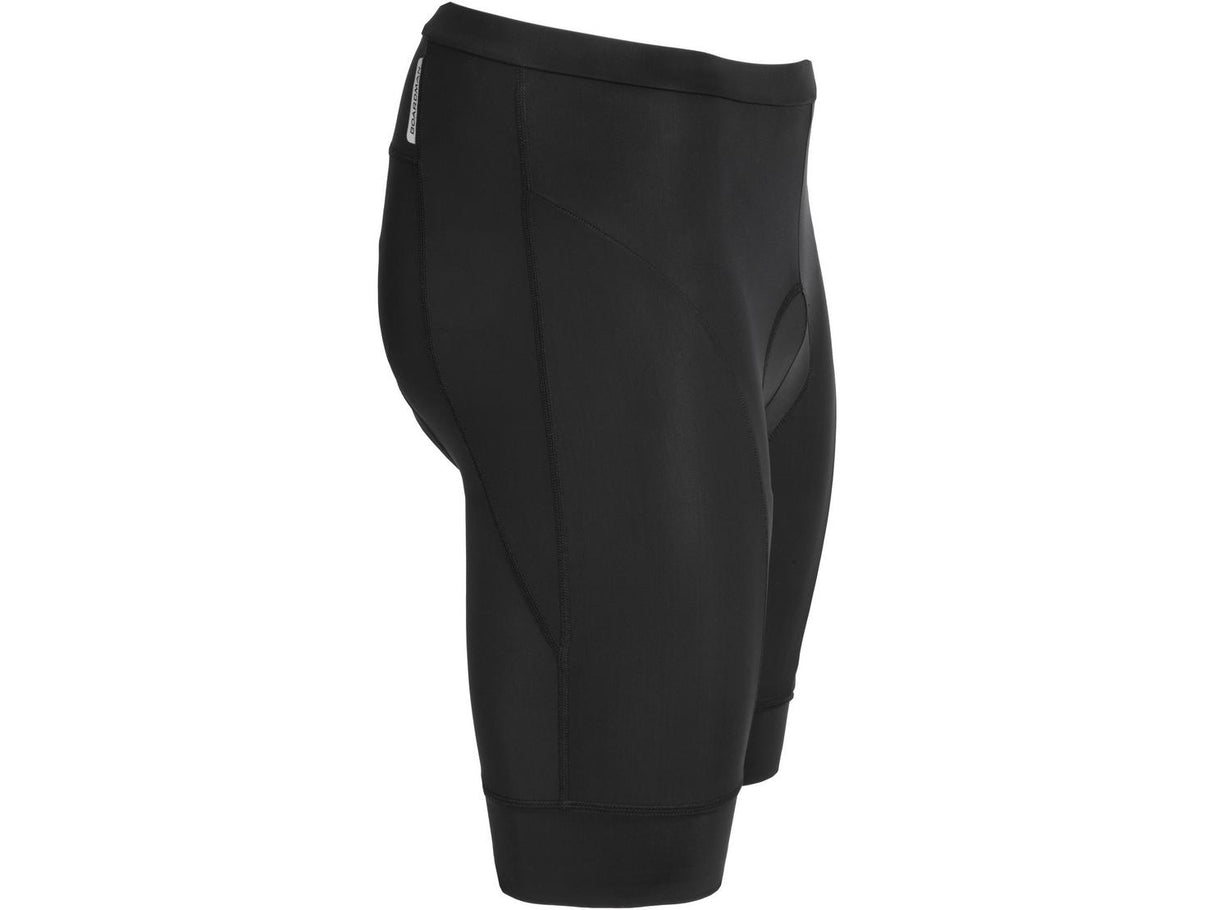 Boardman Mens Breathable  Cycling MTB Shorts with Grippers - Large - Black