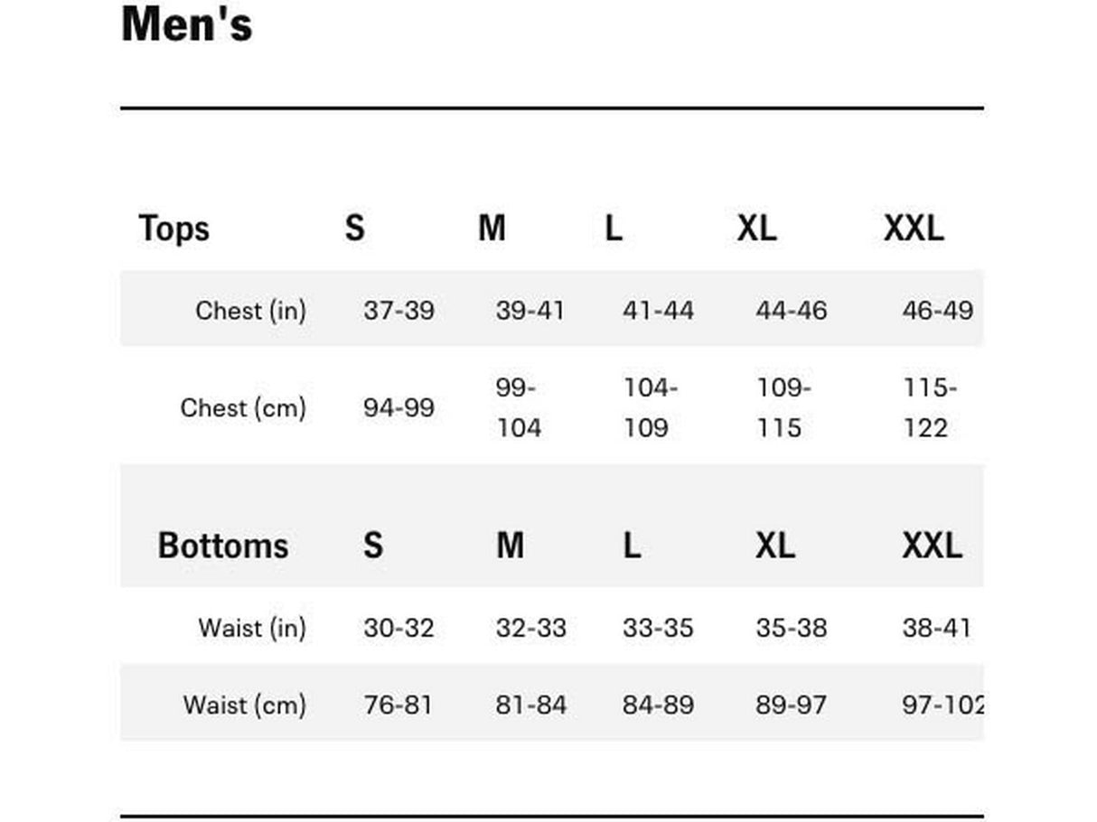 Keada Sports Men's Sunrise Short Sleeve Cycling Jersey - Size XL - Blue