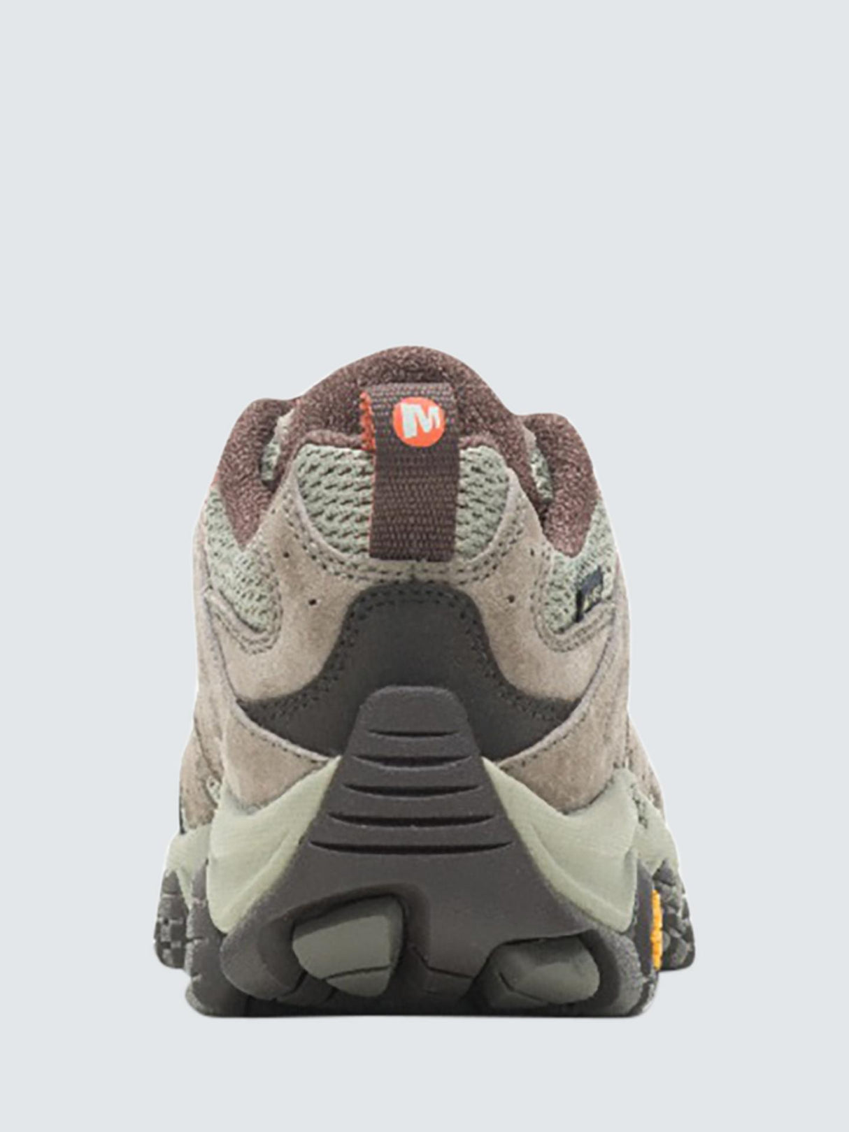 Merrell Moab 3 GORE-TEX Women's Casual Hiking Shoes Bungee Cord - Size 4