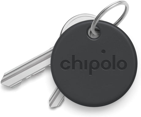 Chipolo ONE Spot with Apple Find My Network Item Finder Location Tracker
