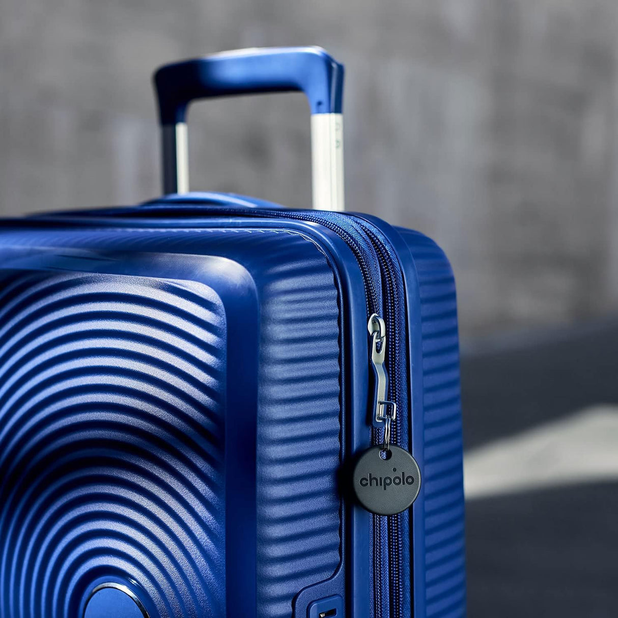 Chipolo ONE Spot with Apple Find My Network Item Finder Location Tracker