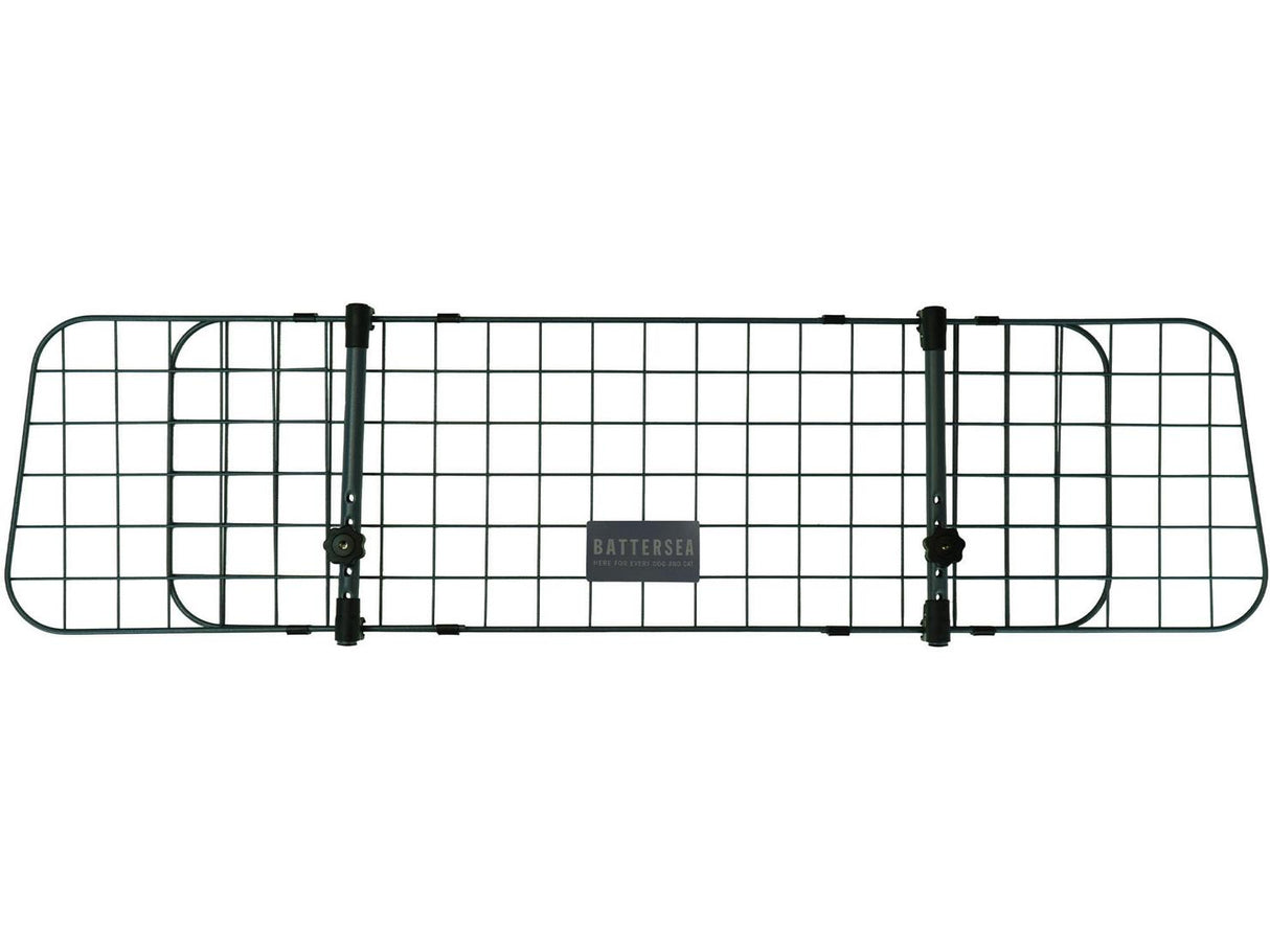 Battersea BA0115 Dog Guard For Car Easy To Fit And Remove For Most Hatchback