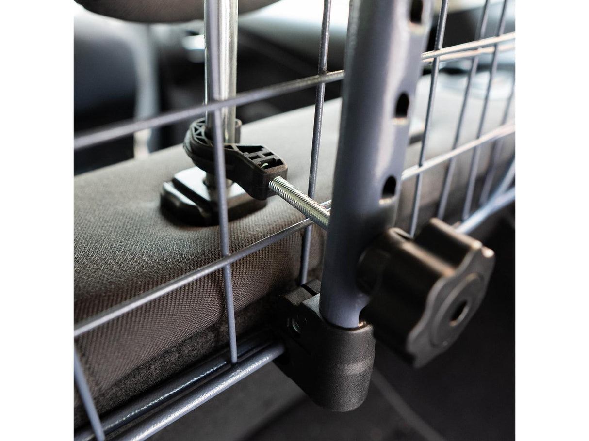 Battersea BA0115 Dog Guard For Car Easy To Fit And Remove For Most Hatchback