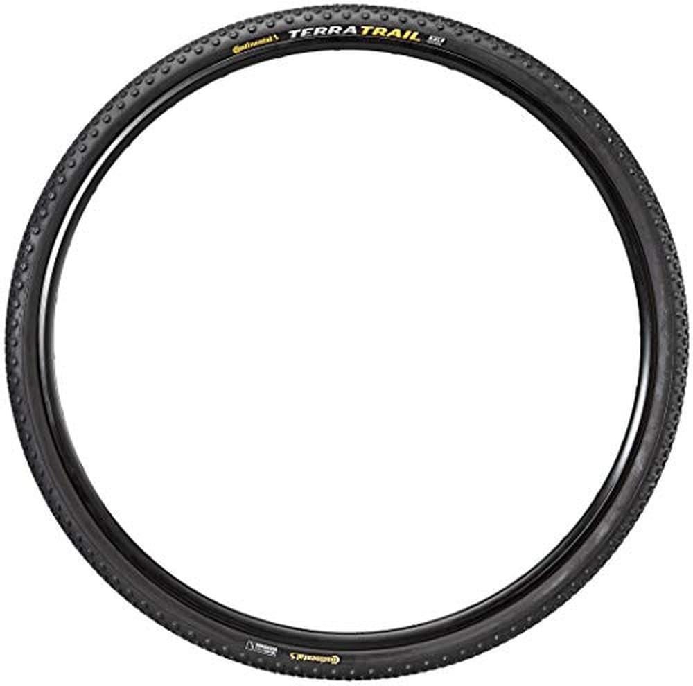 Continental Terra Trail Protection Folding Gravel Tyre 700 x 40c (40-622)