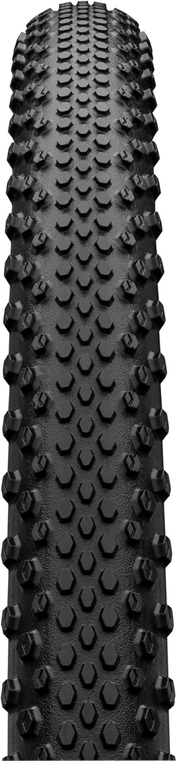 Continental Terra Trail ShieldWall Folding Gravel Tyre 40-622 (28 x 1,50'')