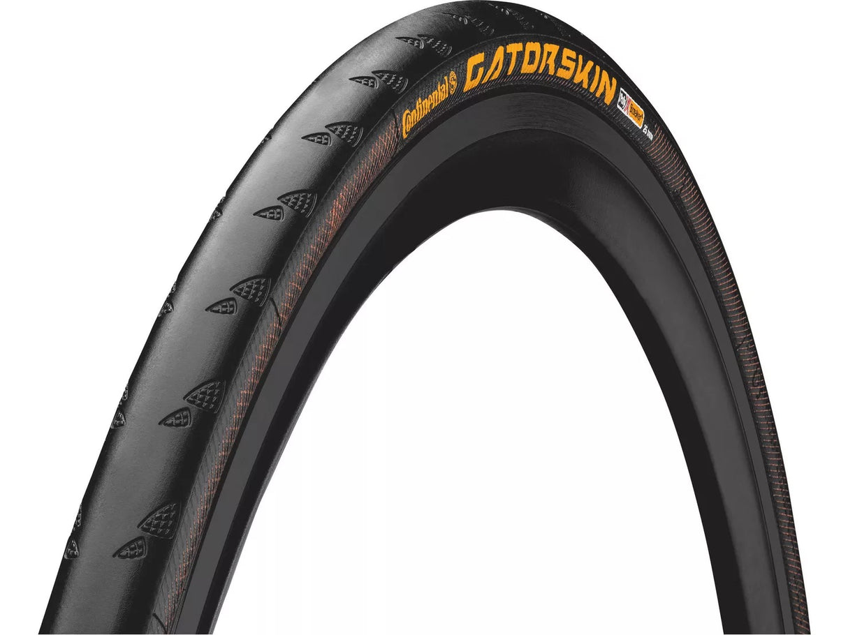 Continental Gatorskin Tyre Wire Bead Puncture Resistant Bike Tyre 26x1 1/8