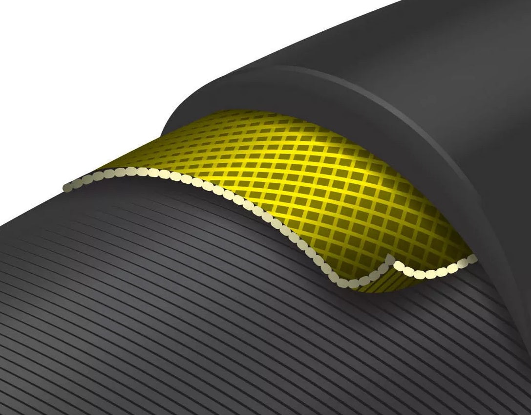 Continental Gatorskin Tyre Wire Bead Puncture Resistant Bike Tyre 26x1 1/8