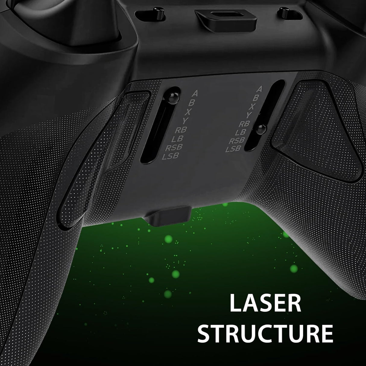 Snakebyte Gamepad Pro X PC/Xbox Series X|S Wired Game Controller - Black