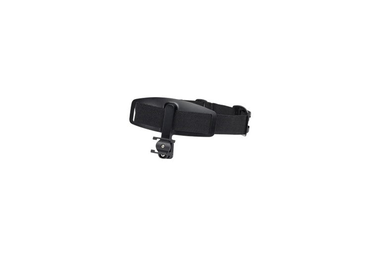 Toshiba AR100 Adjustable 360 Headband PA5301U-1GBM - Black - Kazoop