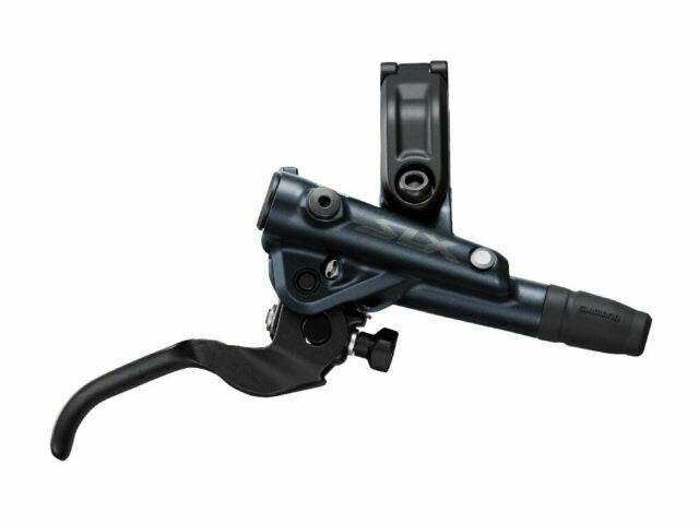 Shimano SLX BL-M7100 Hydraulic Disc Right Hand Brake Lever - Black