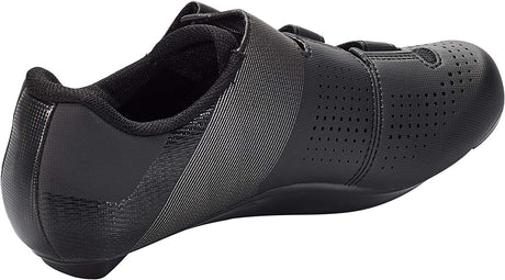 Shimano RC1 (RC100) Road Cycling Shoes Size 38 - Black