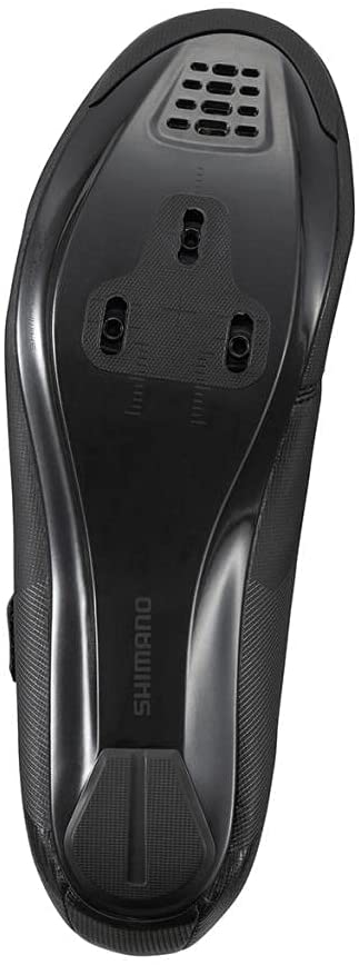 Shimano RC1 (RC100) Cycling Shoes Size 39 EU - Black