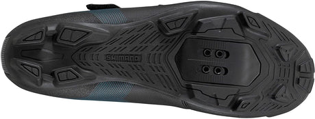 Shimano BXC100WL36 SPD Women's Shoes Size 36 - Black