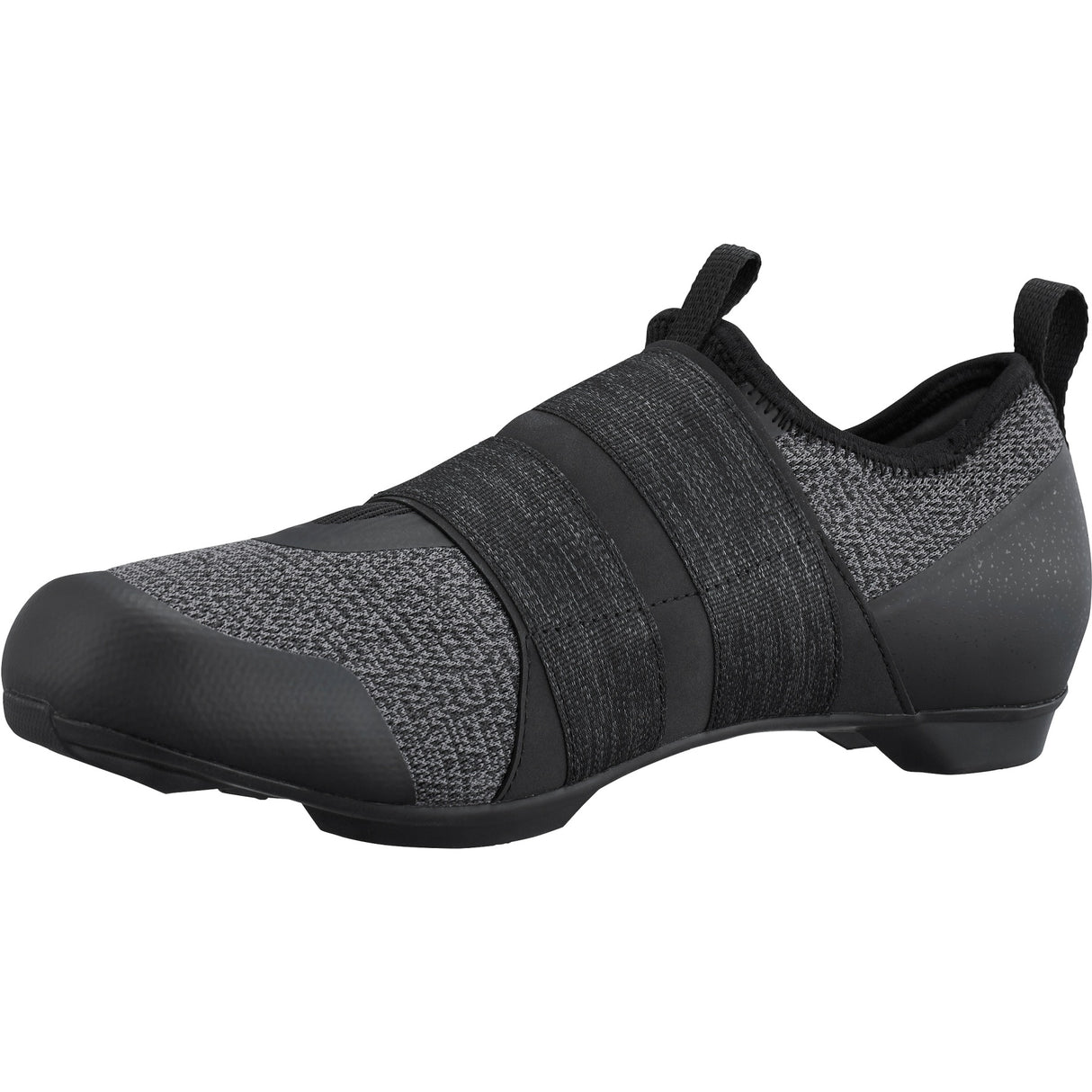 Shimano SH-IC501 Synthetic Indoor Cycling Shoes Women Size 40 EU - Black