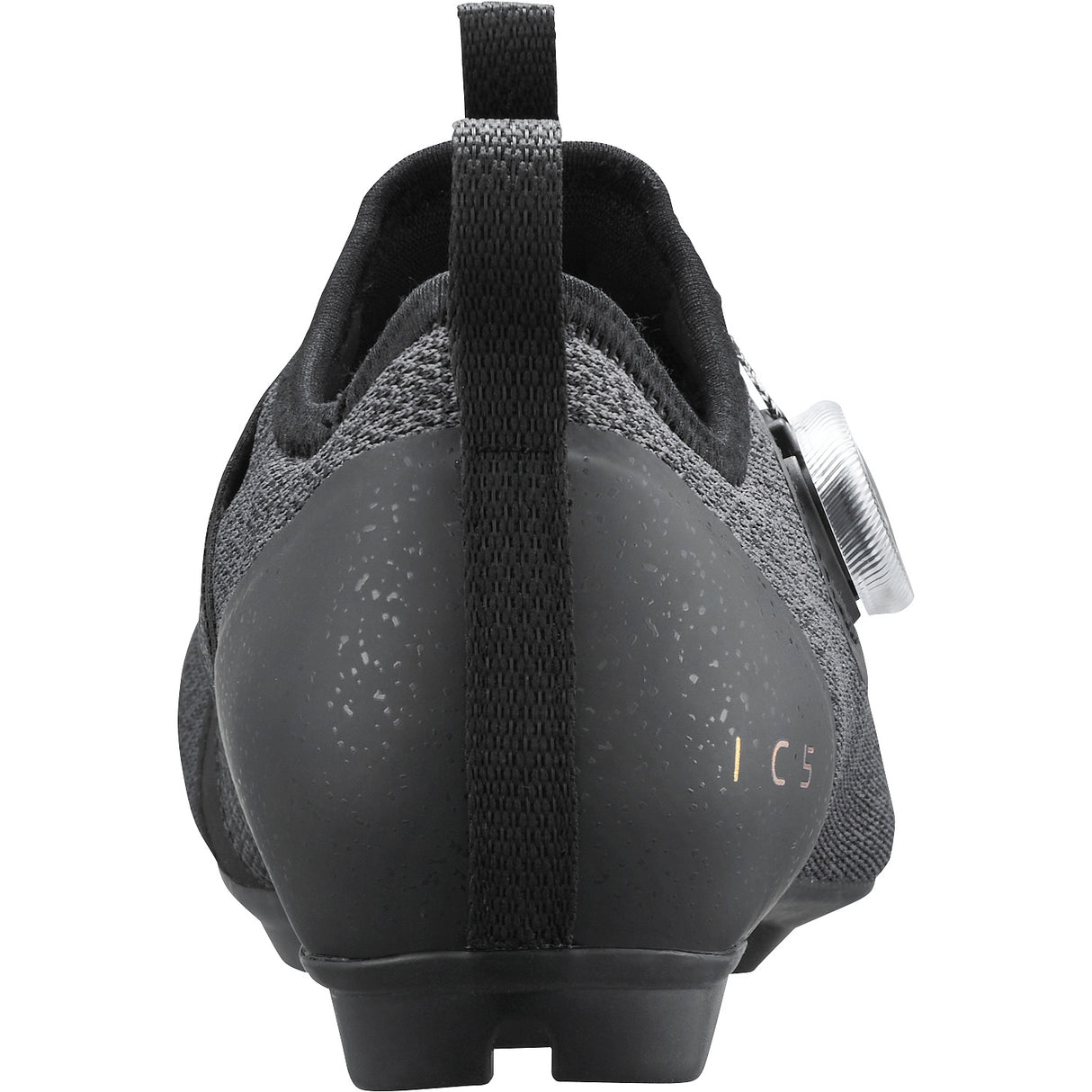 Shimano SH-IC501 Synthetic Indoor Cycling Shoes Women Size 40 EU - Black