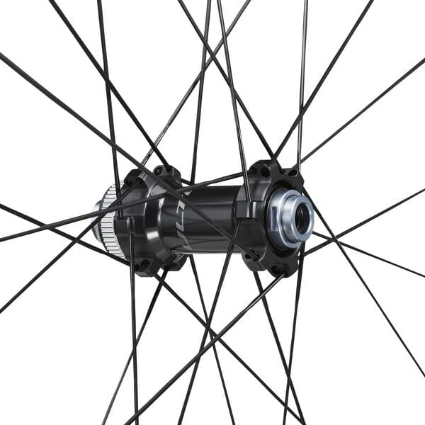 Shimano Ultegra R8170-C60-TL C60 Carbon Clincher Wheel Front 700C Tubeless
