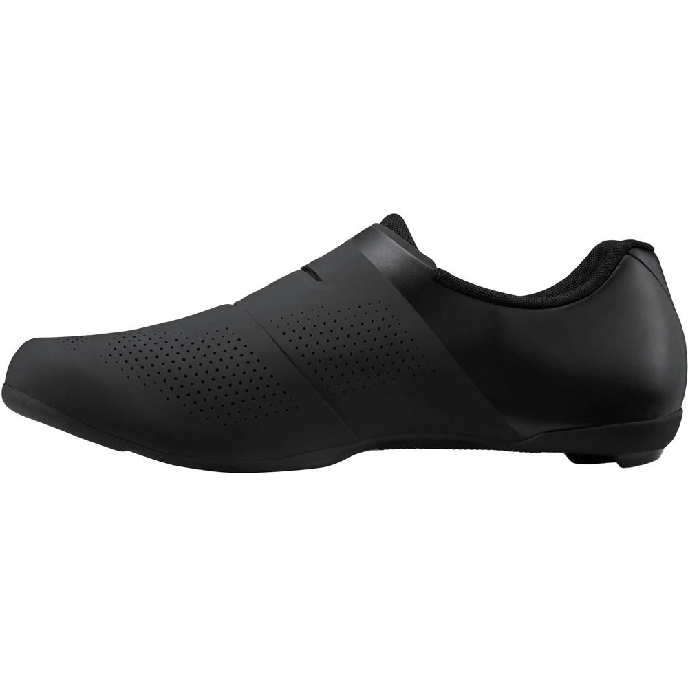 Shimano RC3 (RC302) Men's Cycling Shoes - Size 47 EU - Black