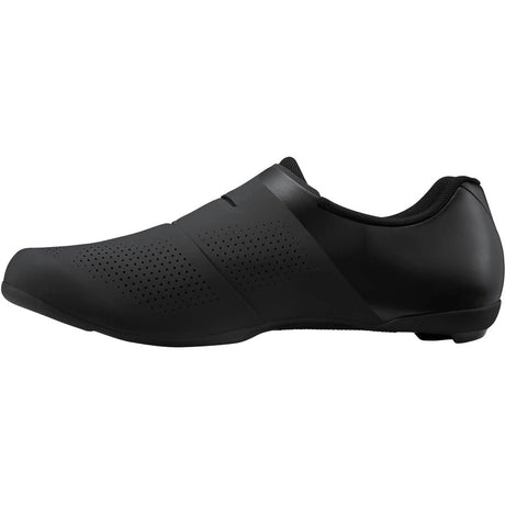 Shimano RC3 (RC302) Men's Cycling Shoes - Size 47 EU - Black