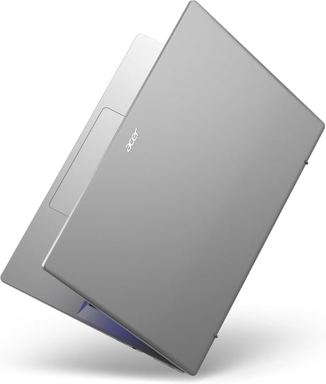 Acer Swift Go 14 Intel Core Ultra 5 16GB RAM 1TB SSD 14" Laptop - Silver