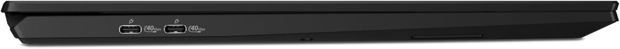 MSI Summit A16 AI+ A3HMTG AMD Ryzen AI 9 1TB SSD 16" Touchscreen Laptop